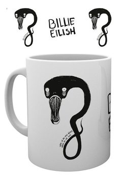 Muki Billie Eilish - Ghoul