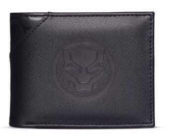 Wallet Black Panther