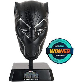 Hahmo Black Panther - Mask