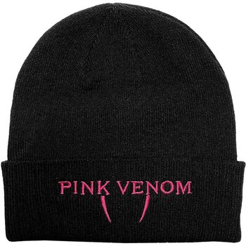 Hattu Blackpink - Pink Venom