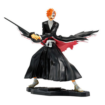 Figurine Bleach - Ichigo