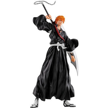 Figurine Bleach - Kurosaki Ichigo