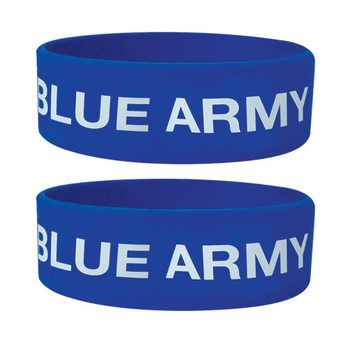 Βραχιόλι BLUE ARMY