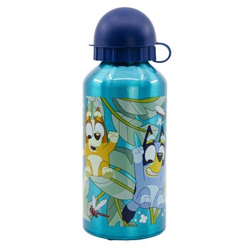 Bottle Bluey - Dragonflies