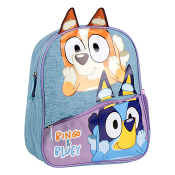 Rucksack Bluey