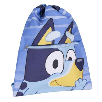 Backpack Bluey