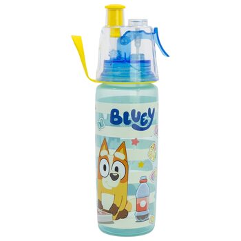 Bottle Bluey - Pizza?