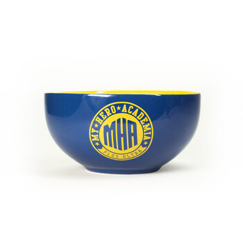 Bolle My Hero Academia - Plus Ultra