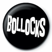 Κονκάρδα BOLLOCKS
