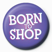 Κονκάρδα Born to shop