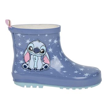 Roupas Botas de chuva infantis Lilo & Stitch - Stitch