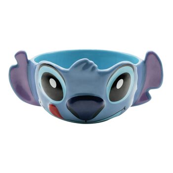 Bowl 3D Lilo & Stitch - Yummy