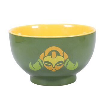 Bowl Overwatch - Oris