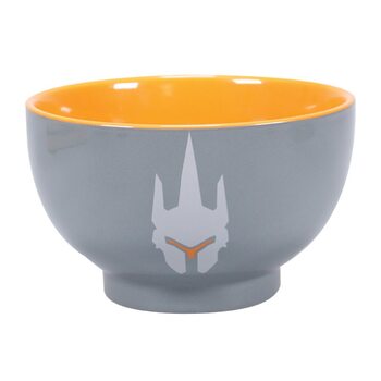 Dishes Bowl Overwatch - Reinhardt