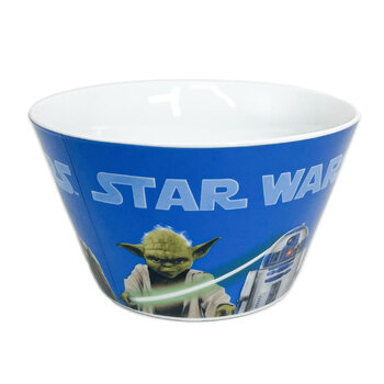 Dishes Bowl Star Wars - Group