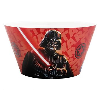 Bowl Star Wars - Vader/Troopers