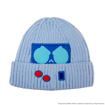 Brawl Stars - 8-Bit, Rico & Mortis Kapa