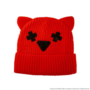 Hattu Brawl Stars - Nita