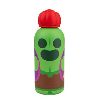 Пляшка Brawl Stars - Spike