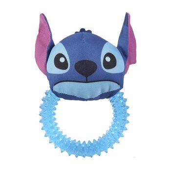 Brinquedo Lilo & Stitch - Gummy Ring