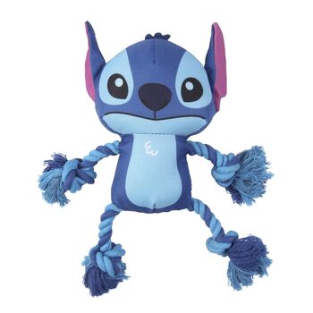 Brinquedo Lilo & Stitch - Knot
