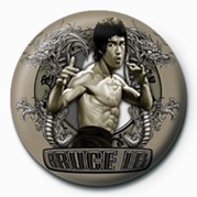 Κονκάρδα BRUCE LEE - CIRCLE