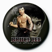 Κονκάρδα BRUCE LEE - FACE