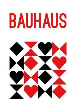 Футболка Brutalist abstract geometric poster with shape.