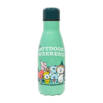 Bottle BT21 - Outdoor Weekend