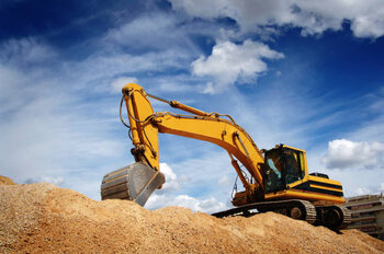 Μπλουζάκι Bulldozer