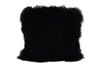 Възглавница Cushion Evelyn - Black