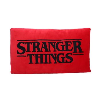 Възглавница Stranger Things - Logo