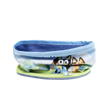 Roupas Cachecol Bluey