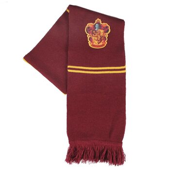 Roupas Cachecol  Harry Potter - Gryffindor