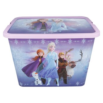 Caixa Frozen 2