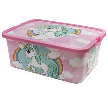 Caixa Unicorn - Range