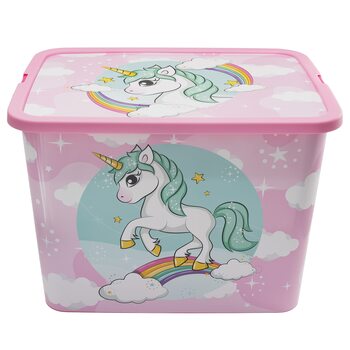 Caixa Unicorn - Range