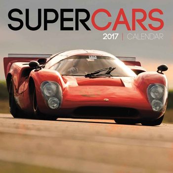Calendar 2020  Supercars