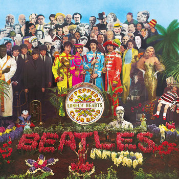 Calendar 2020  The Beatles