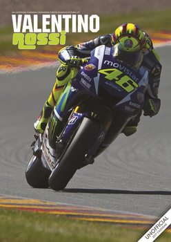 Calendar 2020  Valentino Rossi