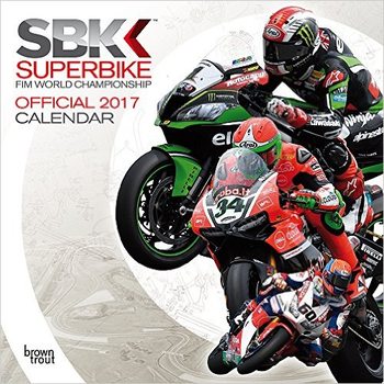 Calendar 2020  World Superbikes