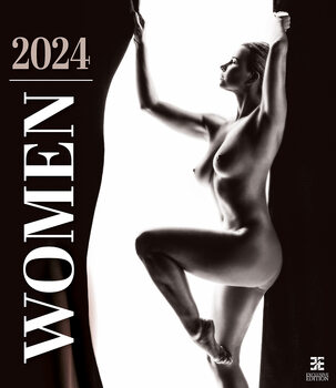 Calendário 2024 Women