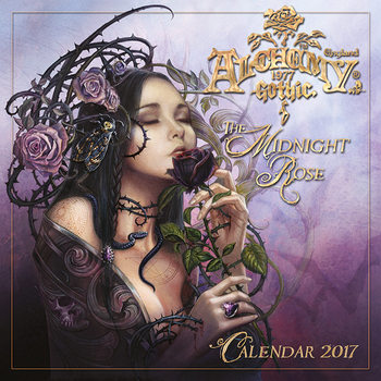 Calendar 2027 Alchemy