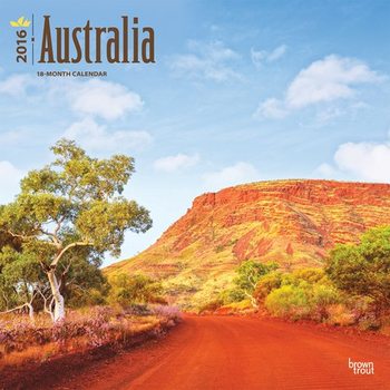 Calendar 2027 Australia