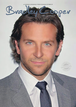 Calendar 2027 Bradley Cooper