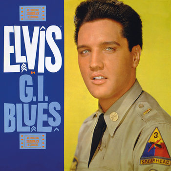 Calendar 2027 Elvis