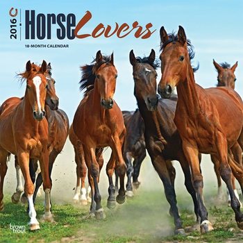 Calendar 2027 Horse