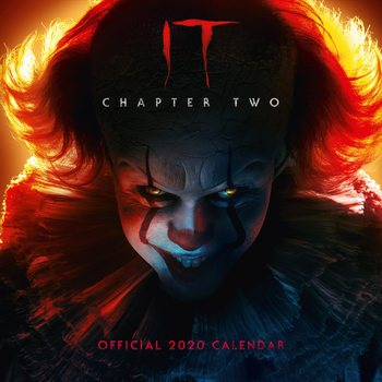 Calendar 2027 IT