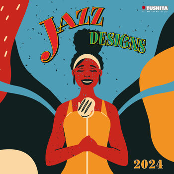 Calendar 2024 Jazz History