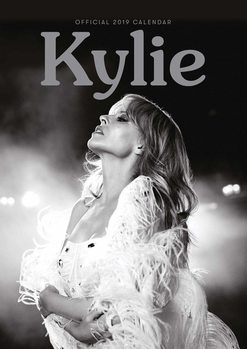 Calendar 2027 Kylie